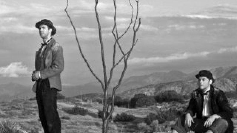 Samuel Beckett'in absürt tiyatrosu: Godot'yu Beklerken