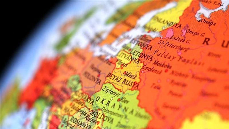 Kırım ve Belarus nerede, önemi nedir? Kırım ve Belarus harita konumu