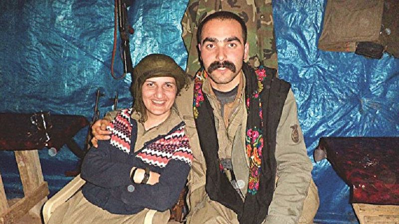 HDP’li Semra Güzel’in raporu TBMM Genel Kurulu’na sunuldu