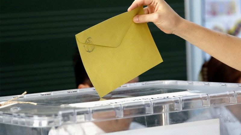 MAK'tan genel seçim anketi