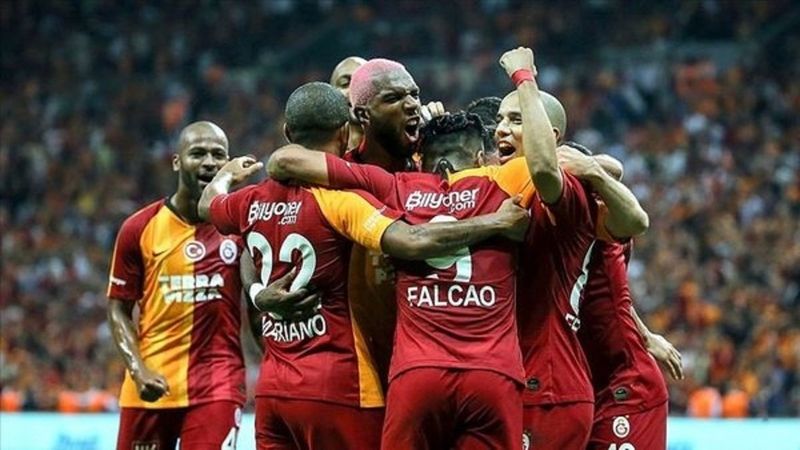 Aslan'ın rakibi belli oldu! Galatasaray'ın UEFA Avrupa Ligi maçları ne zaman?