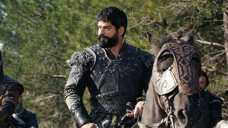 Kuruluş Osman'da şoke eden ayrılık! O ismin vedası dizideki bütün dengeleri değiştirecek