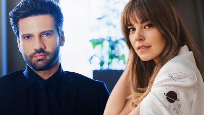 Başrolde Aslı Enver ve Kaan Urgancıoğlu var! Sen Yaşamaya Bak'ın yayın tarihi belli oldu