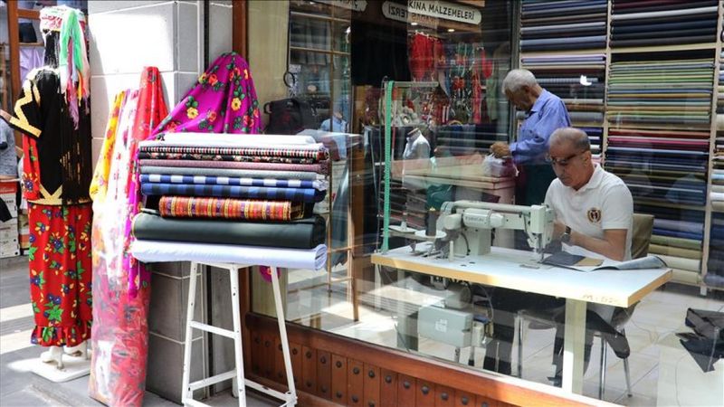 Esnafa emeklilikte düzenleme talebi