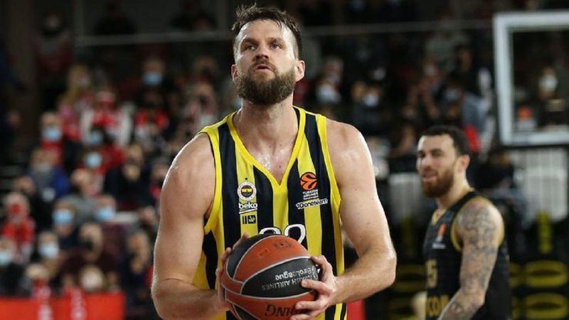 Ertelenmişti! Fenerbahçe Beko - Kızılyıldız maçı ne zaman, saat kaçta, hangi kanalda?