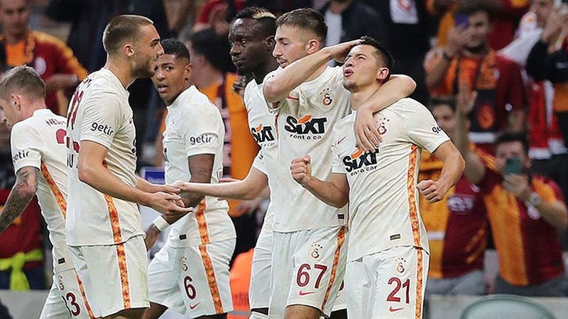 Galatasaray - Çaykur Rizespor maçı ne zaman, saat kaçta, hangi kanalda?