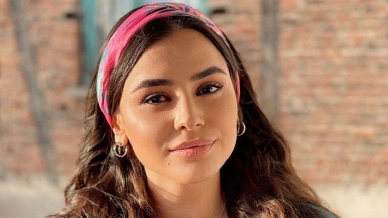 Gönül Dağı'nın Asuman'ı ilk kez bu kadar net konuştu, o iddiaları yalanladı! 'Çok gülüyorum o haberlere'