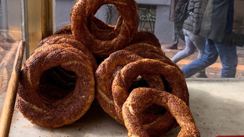 Eskişehir'de zamdan sonra simit satışları yarıya düştü