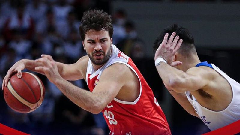 Türkiye - Yunanistan rövanş maçı ne zaman, saat kaçta, hangi kanalda?