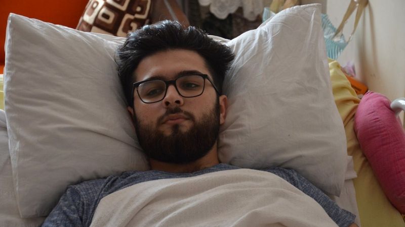 Kocaeli’de çifte cinayet: Olayın şahidi konuştu