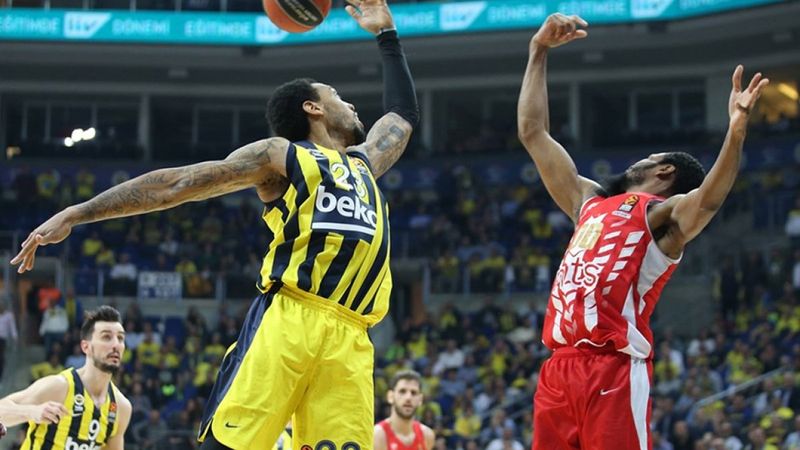 Fenerbahçe Beko -  Kızılyıldız maçı ne zaman, saat kaçta, hangi kanalda?