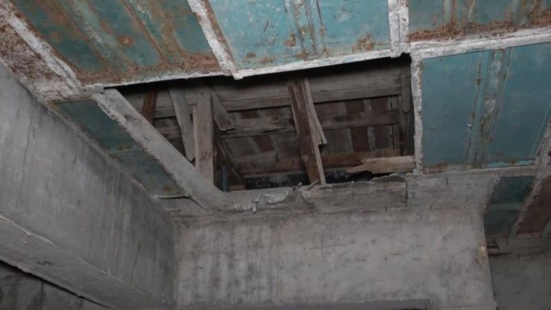 Isparta’da asansör boşluğuna düşen işçi hayatını kaybetti