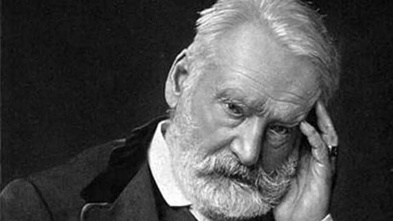 Sefiller'in yazarı Victor Hugo, 2010 yaşında
