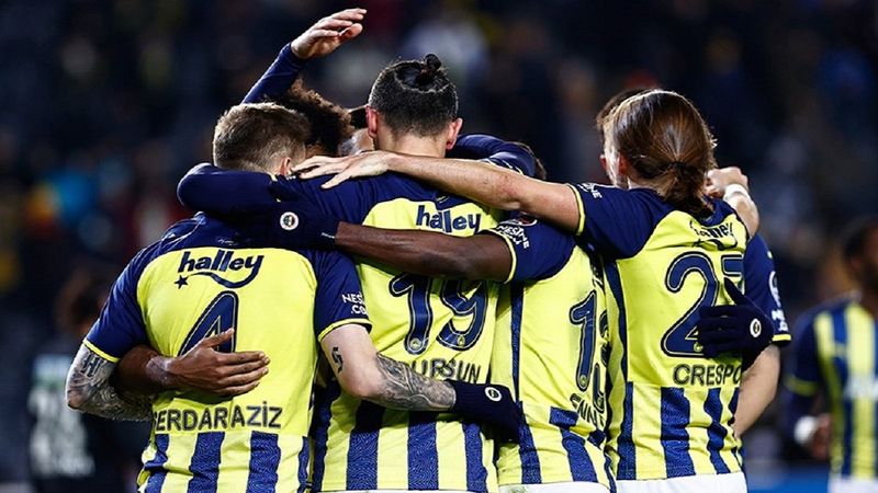 Kasımpaşa - Fenerbahçe maçı ne zaman, saat kaçta ve hangi kanalda?