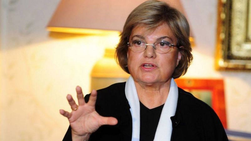 Tansu Çiller'den parti kurma iddialarına yanıt