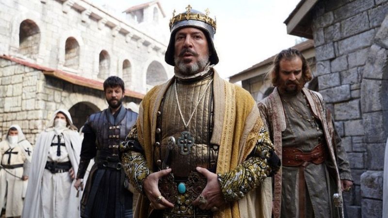 Alparslan Kekavmenos'un kardeşi Sadakatsiz dizisinin yıldızı çıktı! Kardeş demeye bin şahit ister...