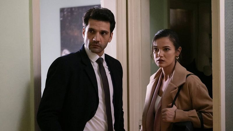 Yargı'da izleyicileri şoke eden ayrılık! O ismin vedası dizideki tüm dengeleri altüst edecek