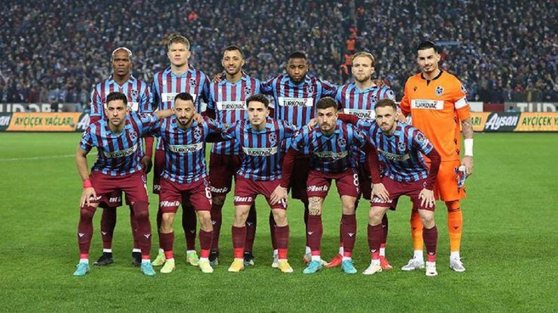 Trabzonspor - Fraport TAV Antalyaspor kupa maçı ne zaman, saat kaçta, hangi kanalda?
