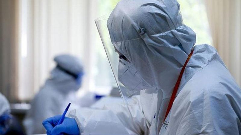 Bugünkü koronavirüs vaka ve vefat sayısı kaç oldu? 1 Mart Salı 2022...