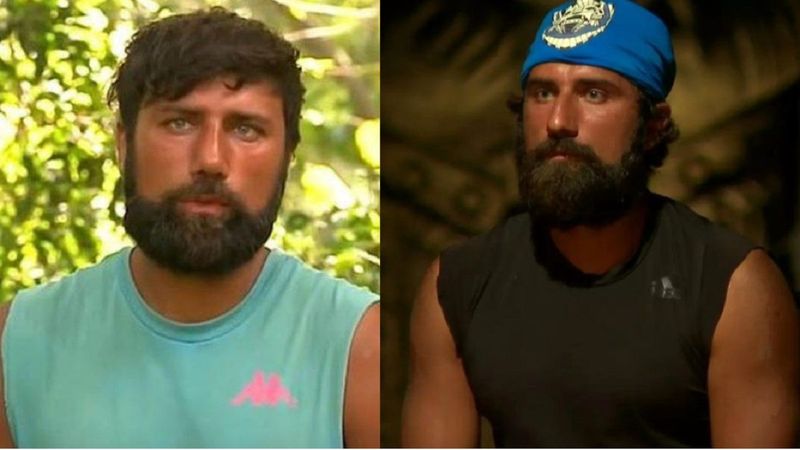 Survivor Yasin Obuz'un güzelliğiyle büyüleyen Rus sevgilisi Anastasia'ya bakın! Hem güzel hem milyoner...