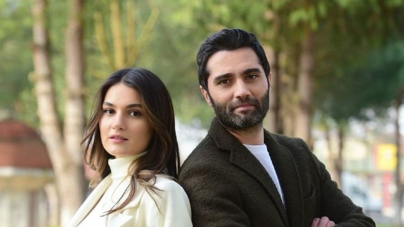 Başrolde EDHO'nun yıldızı Yunus Emre Yıldırımer var! Adı Sevgi'nin yayın tarihi belli oldu