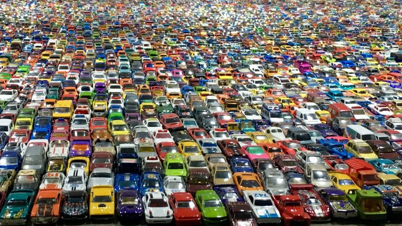 Diecast hakkında bilmeniz gerekenler