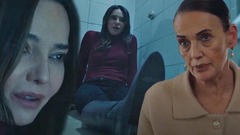 Karadayı'nın yıldızı Camdaki Kız ile ekranlara döndü! Cana'nın babası dosta düşmana korku salacak