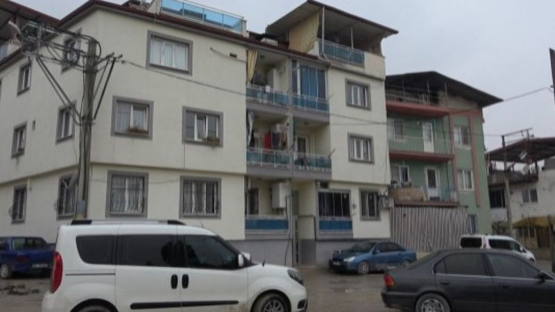 Denizli'de eski eşini boğarak öldürüp ormana gömen zanlı tutuklandı