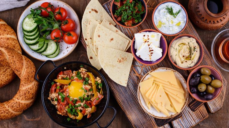 Kahvaltıda bu 4 gıdadan kaçının!