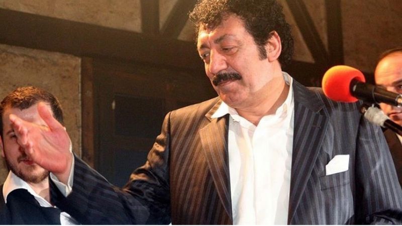 Arabesk müziğin usta ismi Müslüm Gürses, 9 sene önce aramızdan ayrıldı