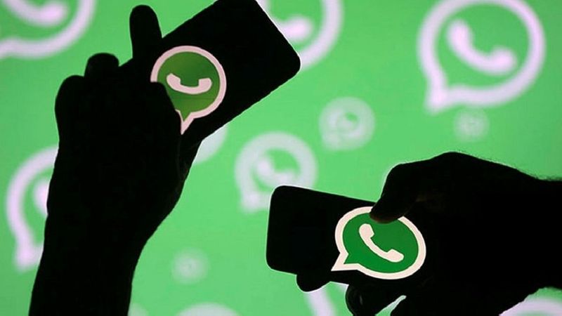 WhatsApp'a şifre koymanın 2 yolu