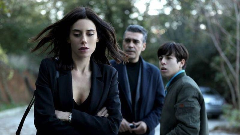 Sadakatsiz dizisinde deprem etkisi yaratan ayrılık! Asya'ya bir darbe daha geldi