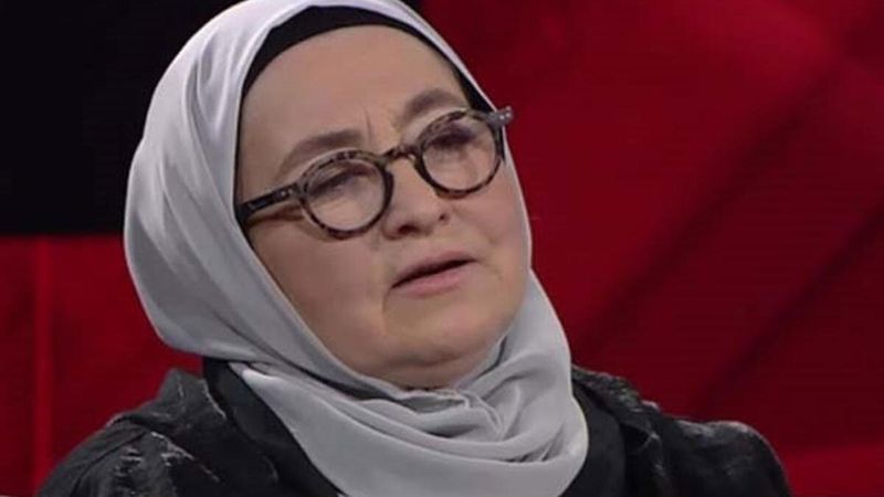 Sevda Noyan’ın dosyası uzlaştırmaya gönderildi