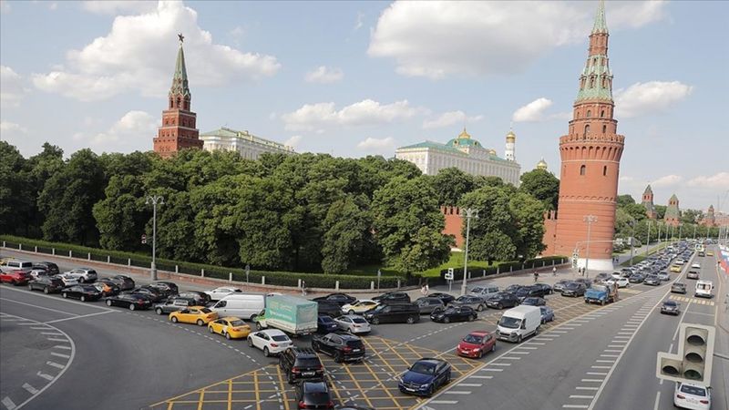 Küresel şirketler Rusya'yı terk ediyor