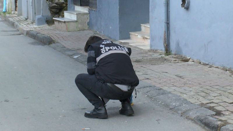 Sarıyer’de 10’uncu kattan düşen kadın öldü