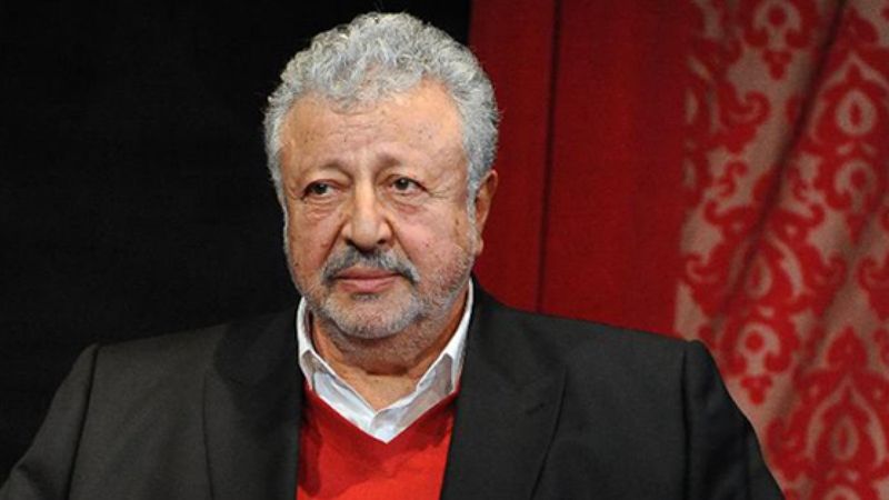 İstinaf Mahkemesi'nden Metin Akpınar hakkında karar