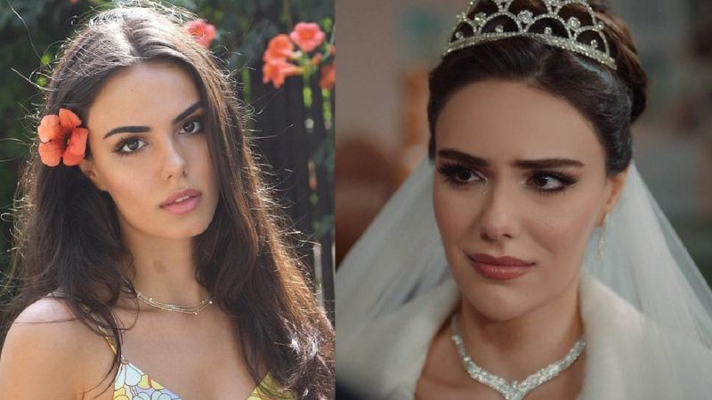 Üç Kız Kardeş'in alımlı Türkan'ı Özgü Kaya'nın estetiksiz haline bakın! Doğal güzel sananlar yıkıldı...