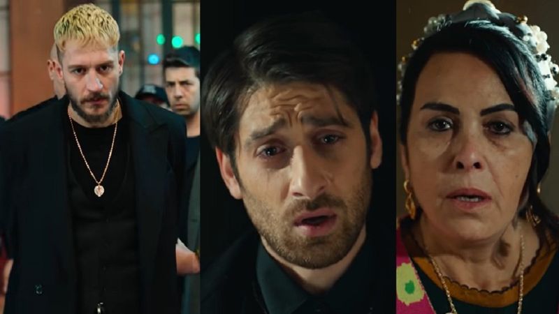 Üç Kuruş 17. bölüm 2. fragmanı: Neriman ile Çetin nihayet kavuştu, Kartal tutuklandı!