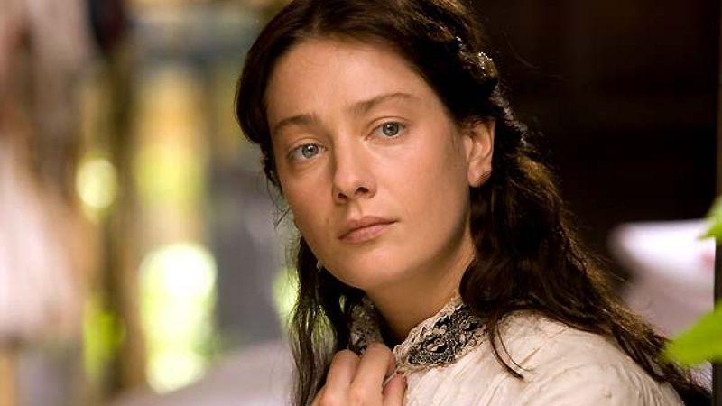 Gabriel Garcia Marquez'in destansı aşk romanı: Kolera Günlerinde Aşk