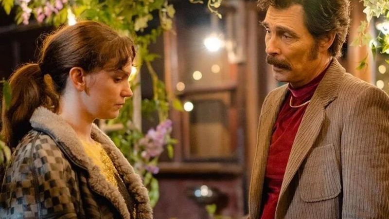 Tartışmalar bitmiyor, Bergen Kozan'da gösterime giremedi