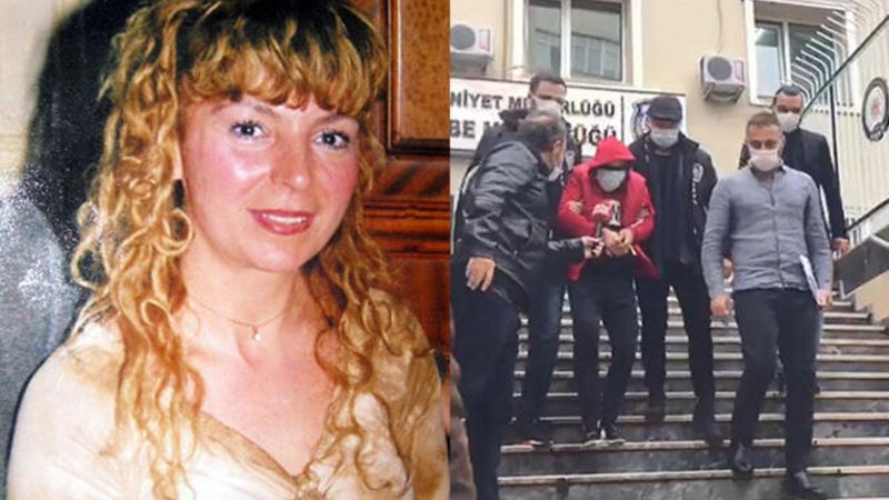 Kağıthane’deki Mualla Irmak cinayeti ile ilgili yeni gelişme