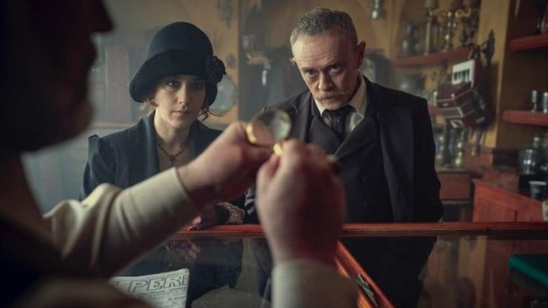 Pera Palas'ta Gece Yarısı 2. sezon var mı, ne zaman? İşte yeni sezon yayın tarihi