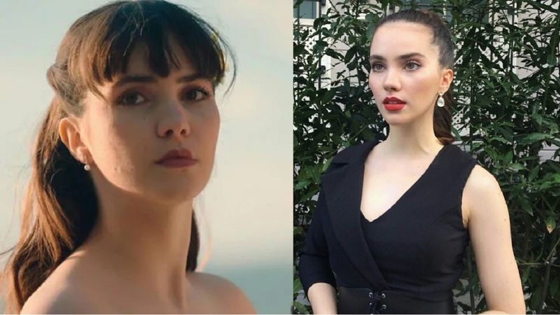 Üç Kız Kardeş'in Dönüş'ü Almila Ada'yı doğal güzel zannedenler yıkıldı! Estetiksiz hali hayrete düşürüyor