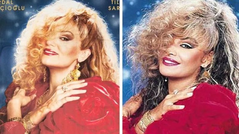 Bergen'in yıldızı Farah Zeynep Abdullah'ın eski aşkı bakın kimmiş! Çok Güzel Hareketler'de kırıp geçiriyor...