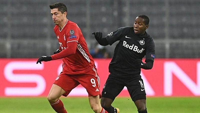 Bayern Münih - Salzburg maçı ne zaman, saat kaçta, hangi kanalda?