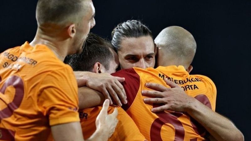 Barcelona - Galatasaray maçı ne zaman, saat kaçta, şifreli mi yayınlanacak? İşte GS'nin kamp kadrosu