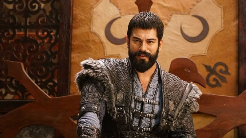 Kalp Yarası biter bitmez Kuruluş Osman'a geçti! Güzel oyuncu obaya bomba gibi düşecek