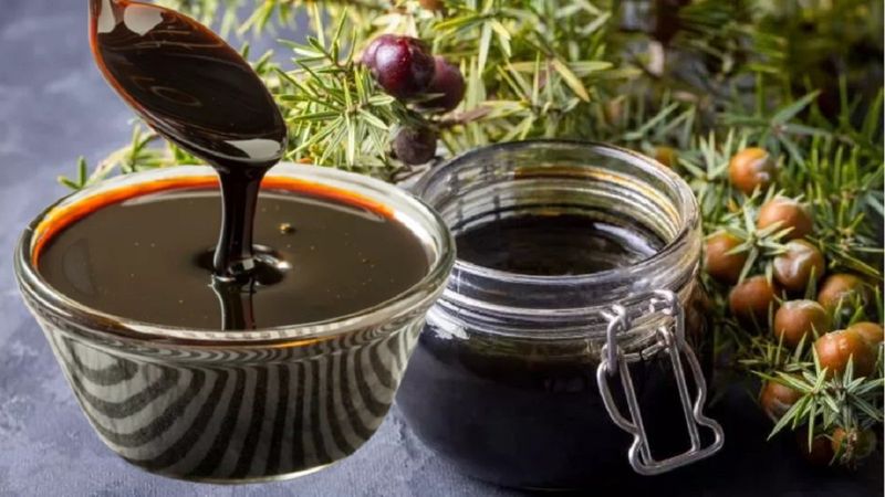 Öksürük ve balgama birebir: Andız pekmezinin inanılmaz faydaları