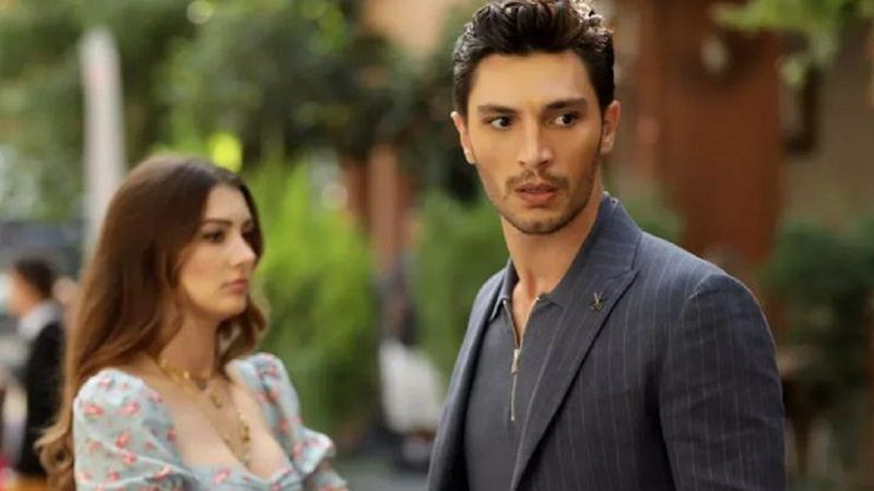 Aşk Mantık İntikam'dan ayrıldı, Annenin Sırrıdır Çocuk'a geçiş yaptı! Yeni rolü çok konuşulacak