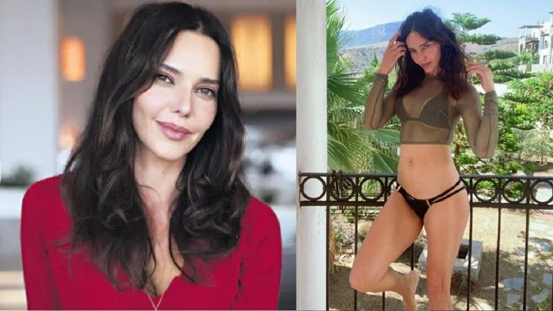 Camdaki Kız Cana'nın kendisinden 20 yaş küçük sevgilisi bakın hangi oyuncu çıktı! 3 yıldır beraberler...